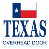 Texas Overhead Door - Garage Door Services in Arlington