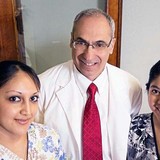 Becker Naum MD - Doctors in Arlington