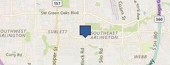 Becker Naum MD location map