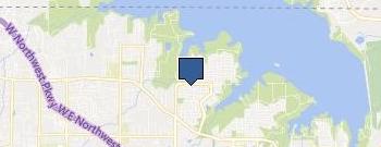 RELO Direct, Inc. location map