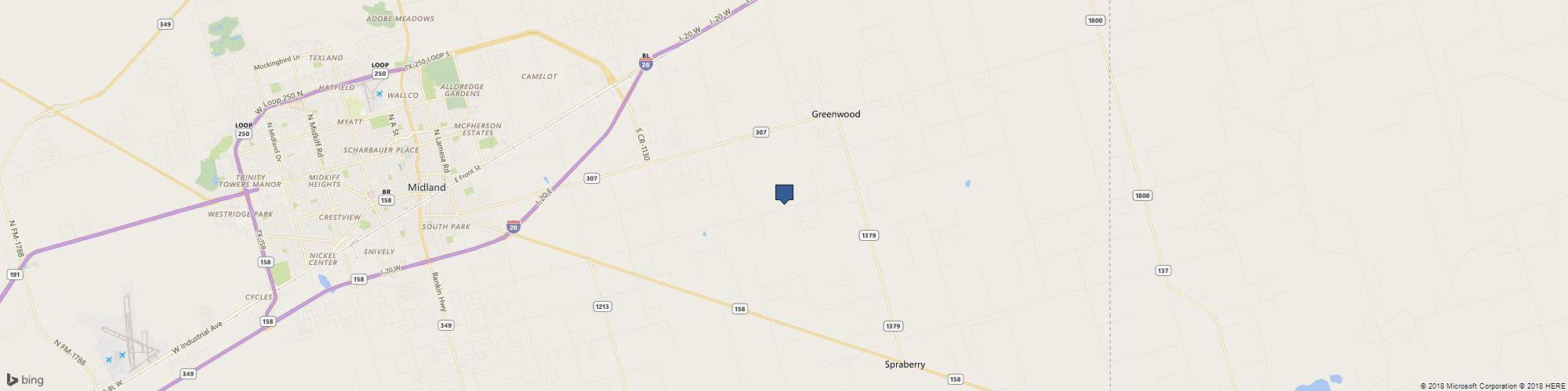 Enterprise Crude Oil Pipeline cover photo