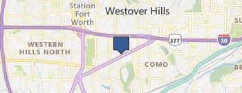 Sumits Hot Yoga location map