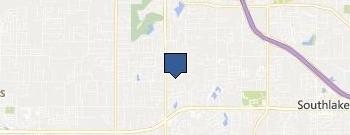 Highland Landscaping LLC location map