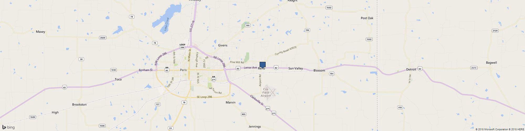 City Of Reno cover photo