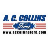 A C Collins Ford Inc - Car Dealers in Pasadena