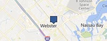Kelsey-Seybold Clinic location map