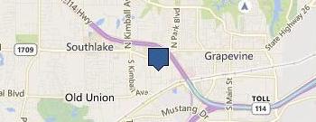 Tri Dal Excavation & Utilities location map