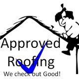 Approved Roofing - Roofing in Forney