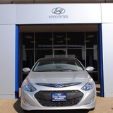 Gene Messer Hyundai & Kia - Car Dealers in Lubbock