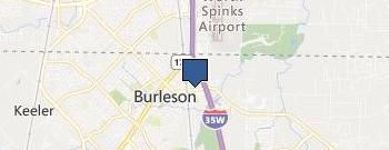 Providence Title Company location map