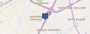 Abf Freight System Inc location map