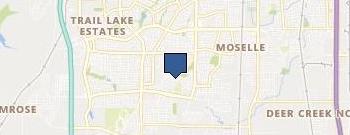 Oomph Media, LLC location map
