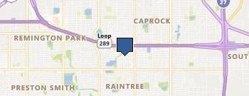 Armstrong World Industries location map