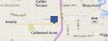 Computer Shak Inc location map