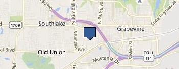 Butler Manufacturing CO location map