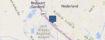 Immco Inc location map