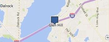 Jumpy Joey Trampoline Company location map