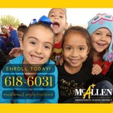 Crockett Elementary School - Other in McAllen