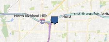 Tuxedo Junction location map