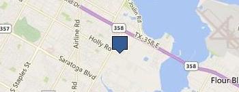 Big Box Pro Audio Video location map
