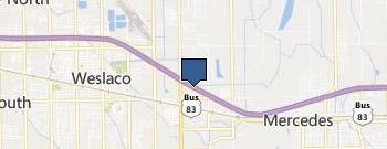 Wilsons Leather Outlet location map