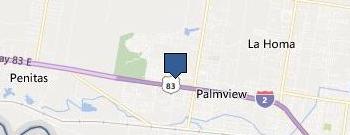 Cemex location map