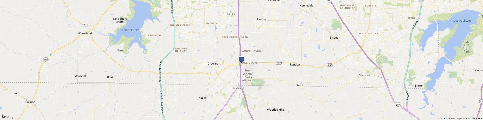 Lone Star Cremation cover photo