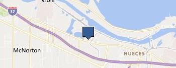 Ergon Asphalt & Emulsions Inc location map