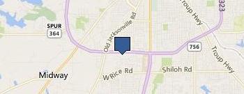 Farmer Arleta location map