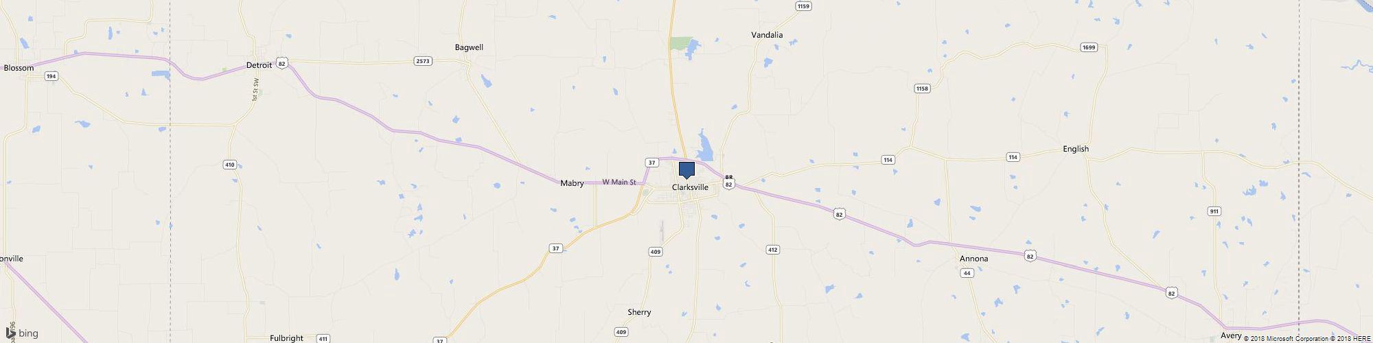 Red River County Constable cover photo