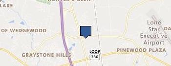 Brandt CO location map