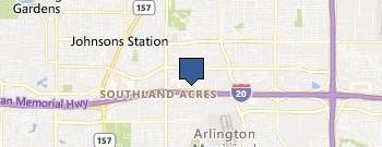 Piano Gallery location map