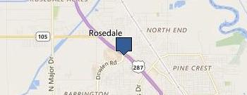 T-Mobile Usa Inc location map