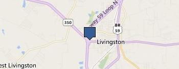 National Oilwell Varco Inc location map