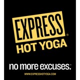 Express Hot Yoga-the Woodlands - Yoga in Spring