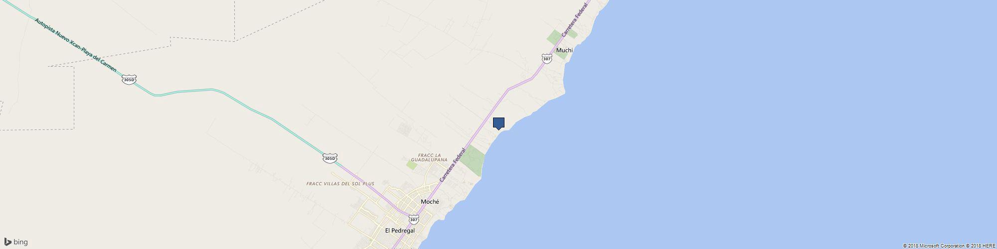 Hacienda Tres Rios Resort cover photo