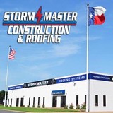 Storm Master Inc - Roofing in Spring