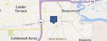 Genesis Beauty Salon location map