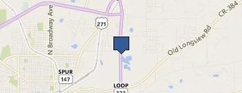 Gray Vetco Inc location map