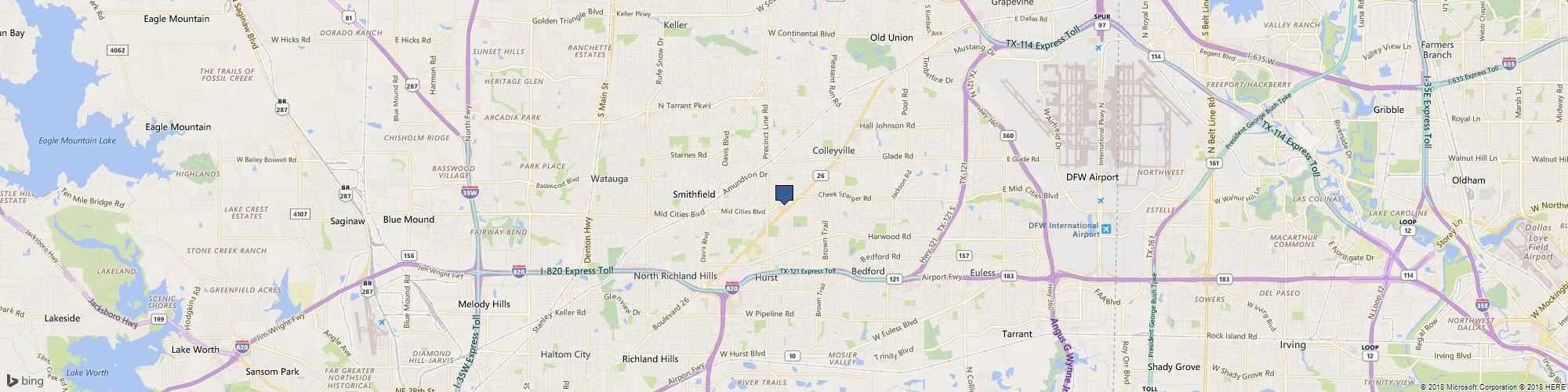 Palmer Jr Charles D DDS cover photo