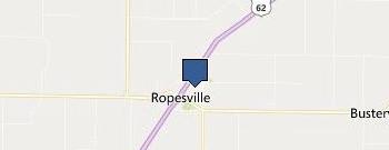 Retail Agronomy Solutions LLC location map