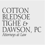 Cotton Bledsoe Tighe & Dawson - Solicitors & Lawyers in Midland