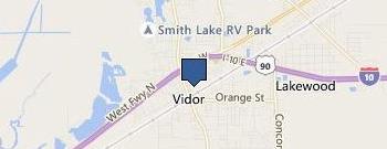 Dgm Truck & Material location map