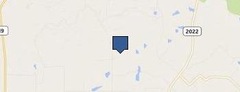 Cottonwood Stables location map