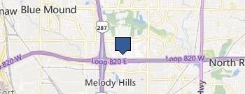 Conner Equipment Sales Inc location map