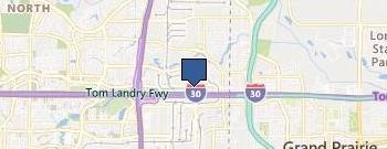 Print Place location map