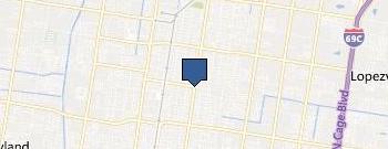 Farmers Insurance location map