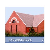 Calvary Lutheran Church - Churches in Fort Worth