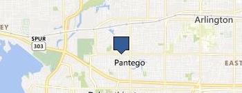Shewear Hair Care location map