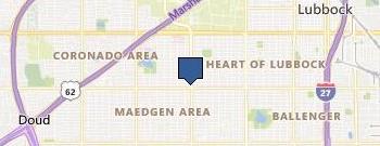 Cleaning House location map
